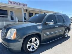 2008 GMC Yukon Denali 