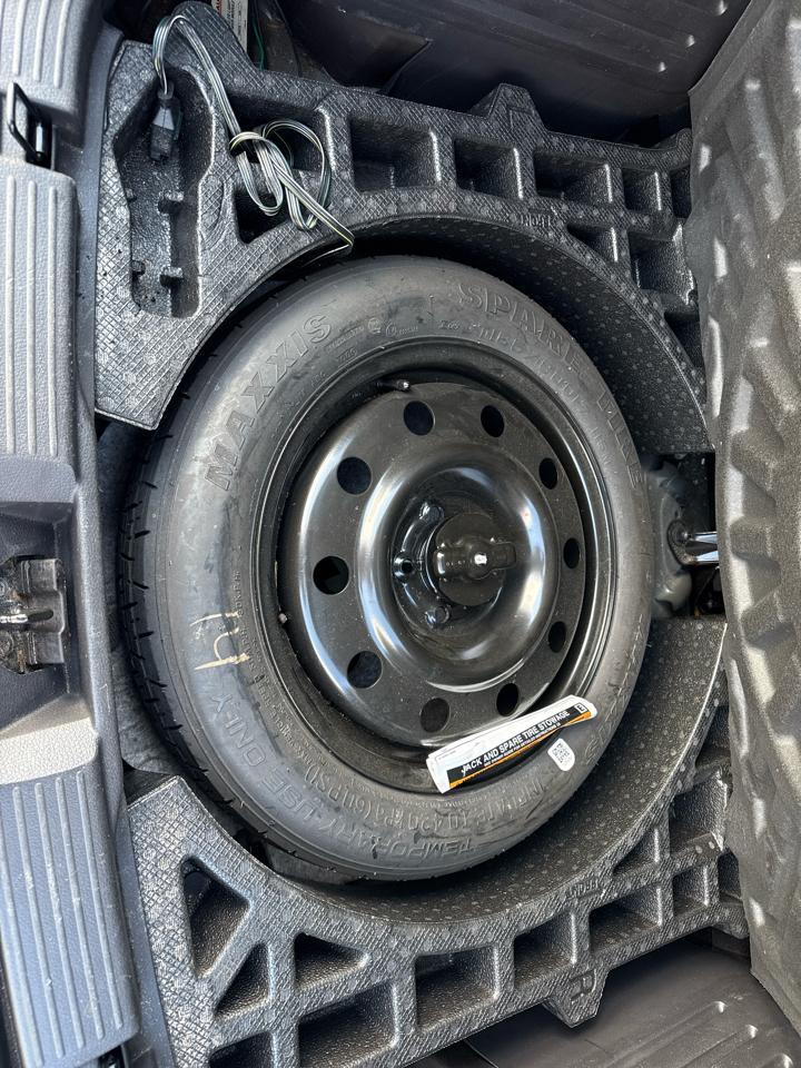 Ford Edge 4dr SEL FWD 2010