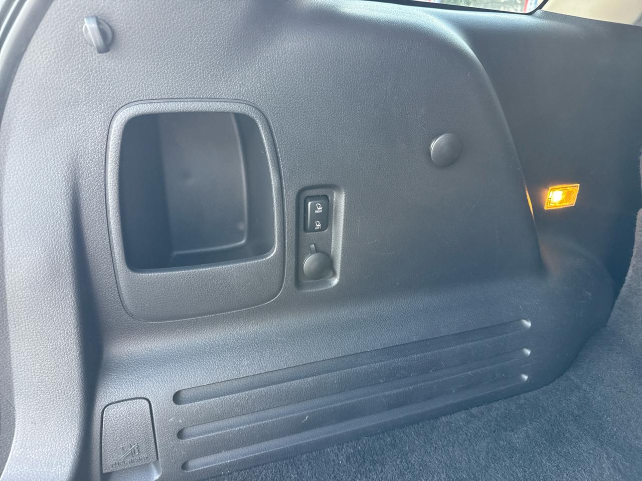 Ford Edge 4dr SEL FWD 2010