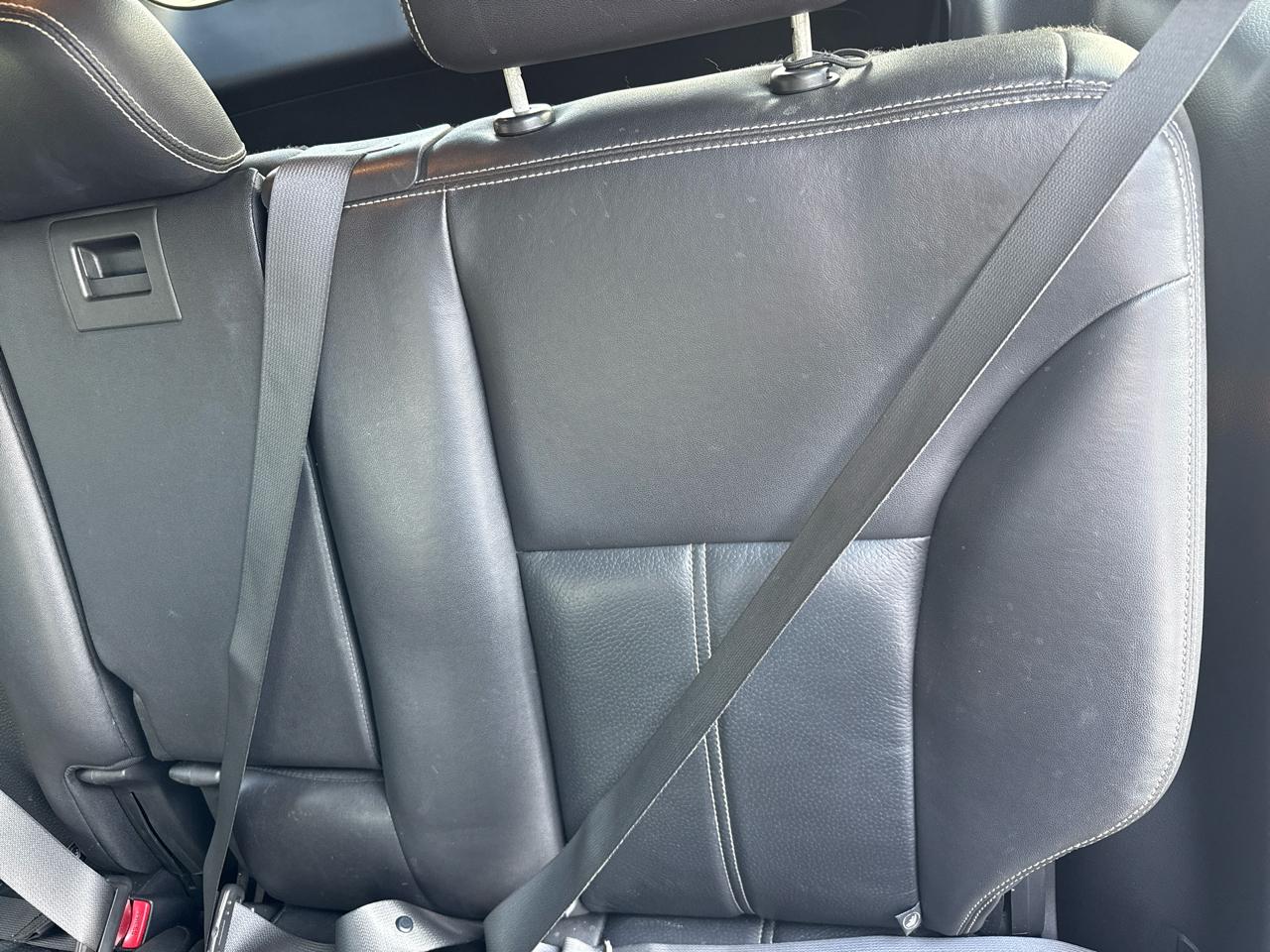 Ford Edge 4dr SEL FWD 2010