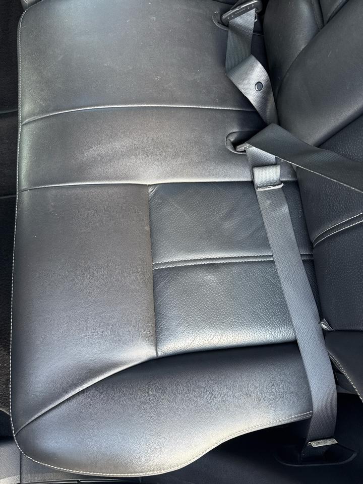 Ford Edge 4dr SEL FWD 2010