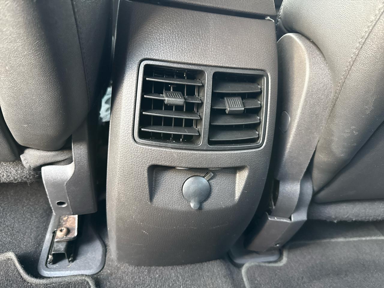 Ford Edge 4dr SEL FWD 2010