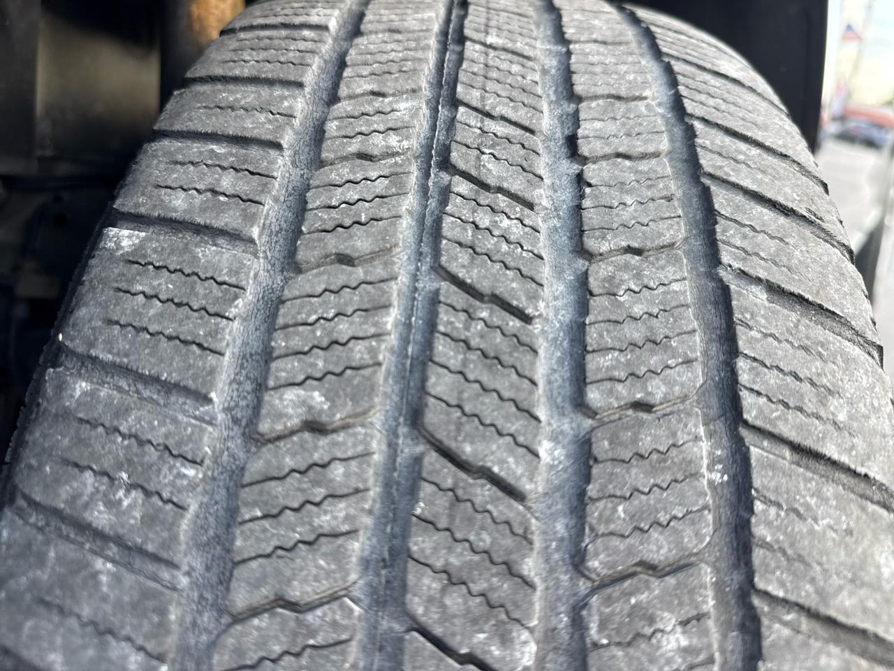 Ford Edge 4dr SEL FWD 2010