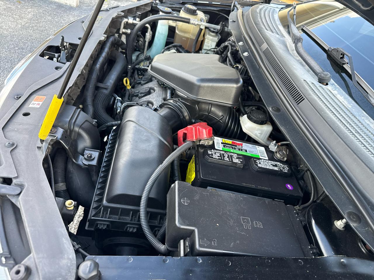 Ford Edge 4dr SEL FWD 2010