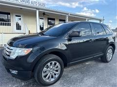 2010 Ford Edge 