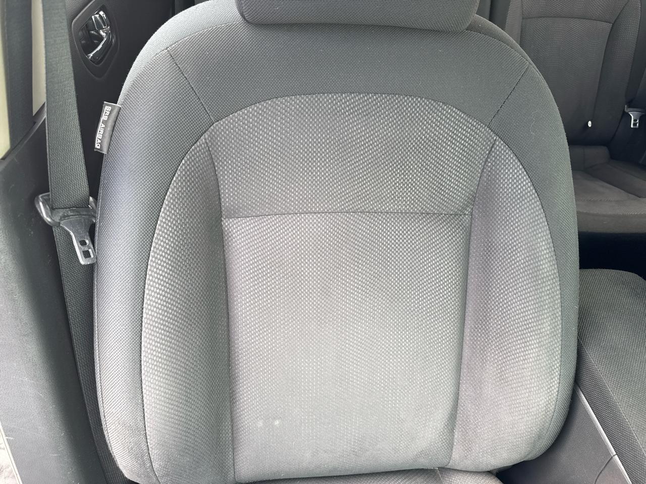 Nissan Rogue AWD 4dr S 2012