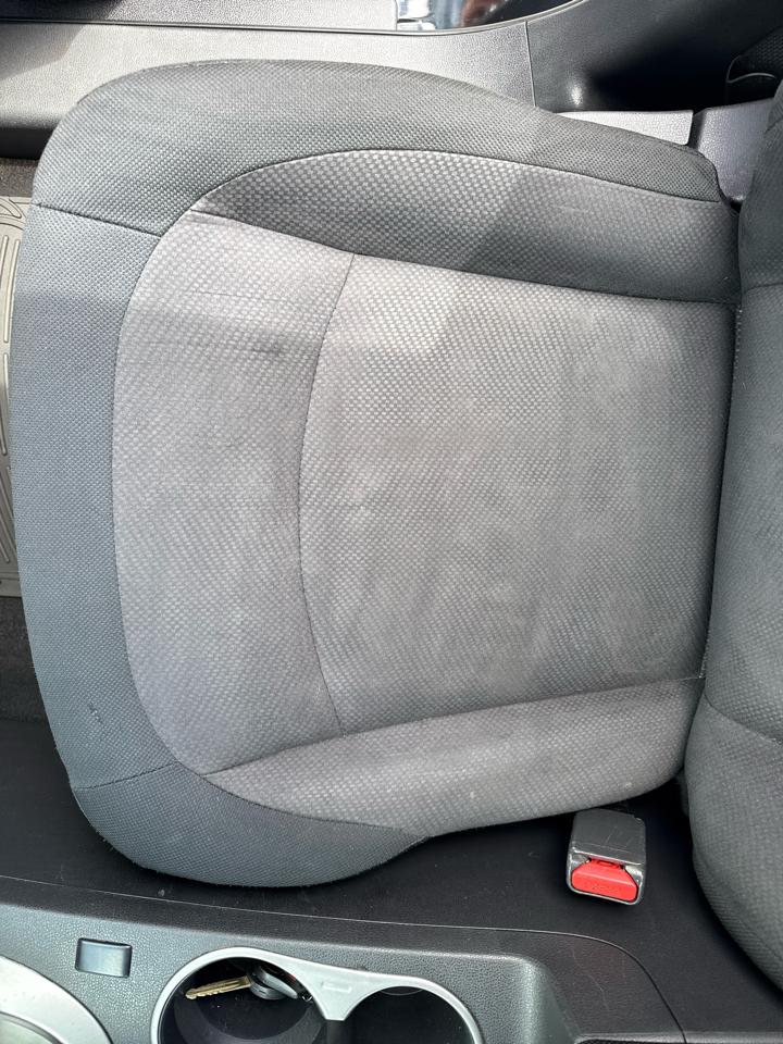 Nissan Rogue AWD 4dr S 2012