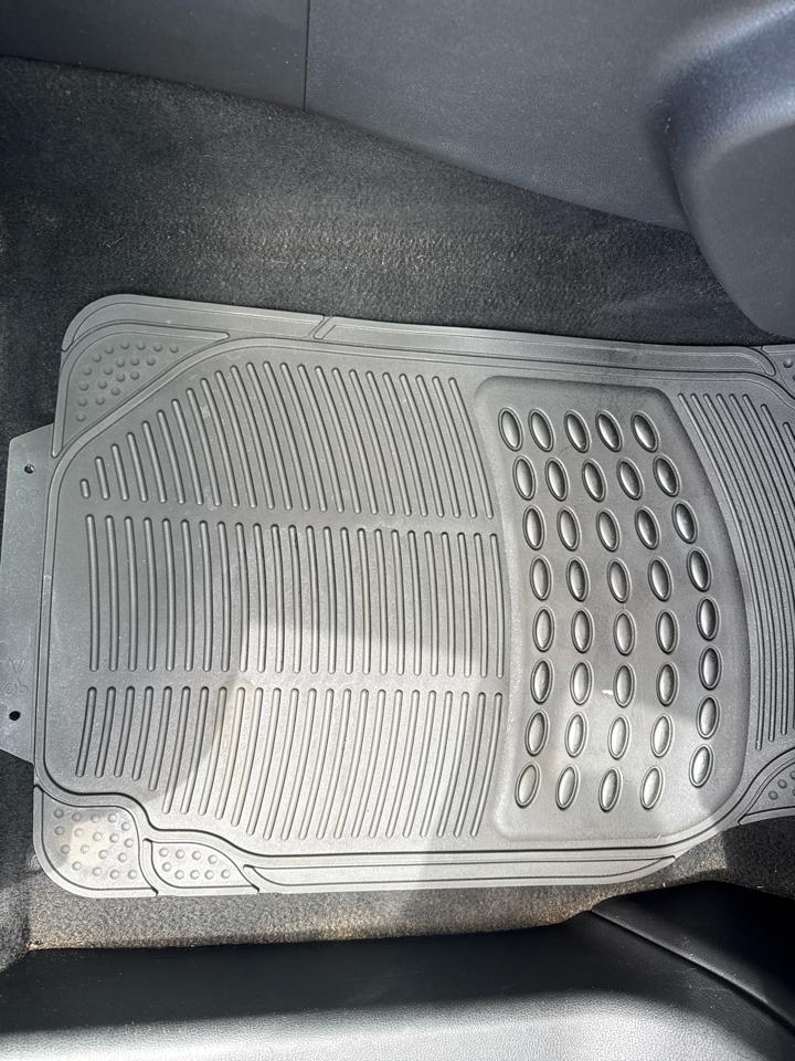 Nissan Rogue AWD 4dr S 2012