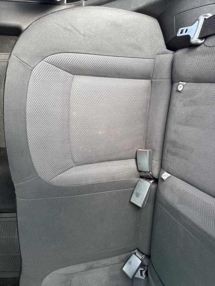 Nissan Rogue AWD 4dr S 2012