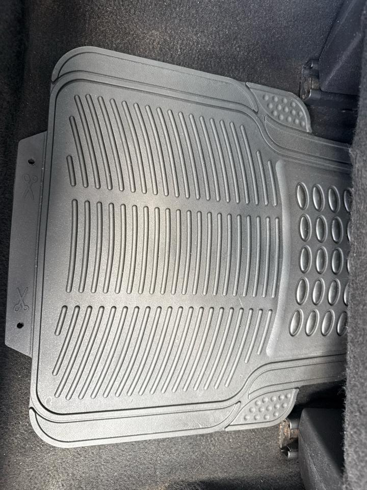 Nissan Rogue AWD 4dr S 2012