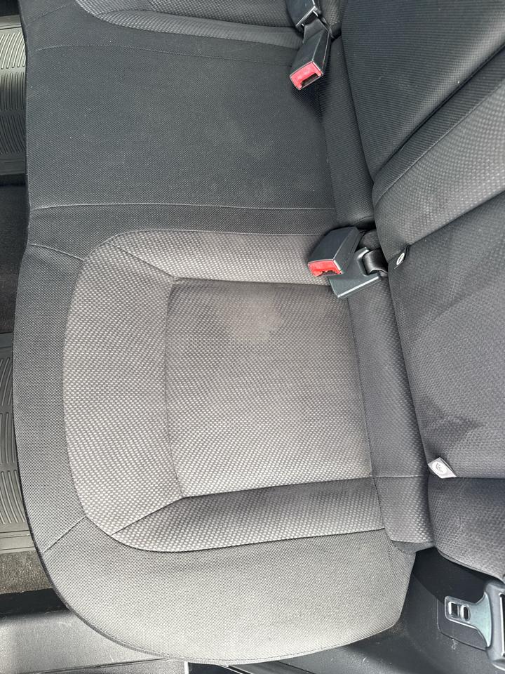 Nissan Rogue AWD 4dr S 2012