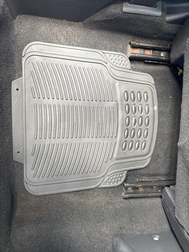 Nissan Rogue AWD 4dr S 2012