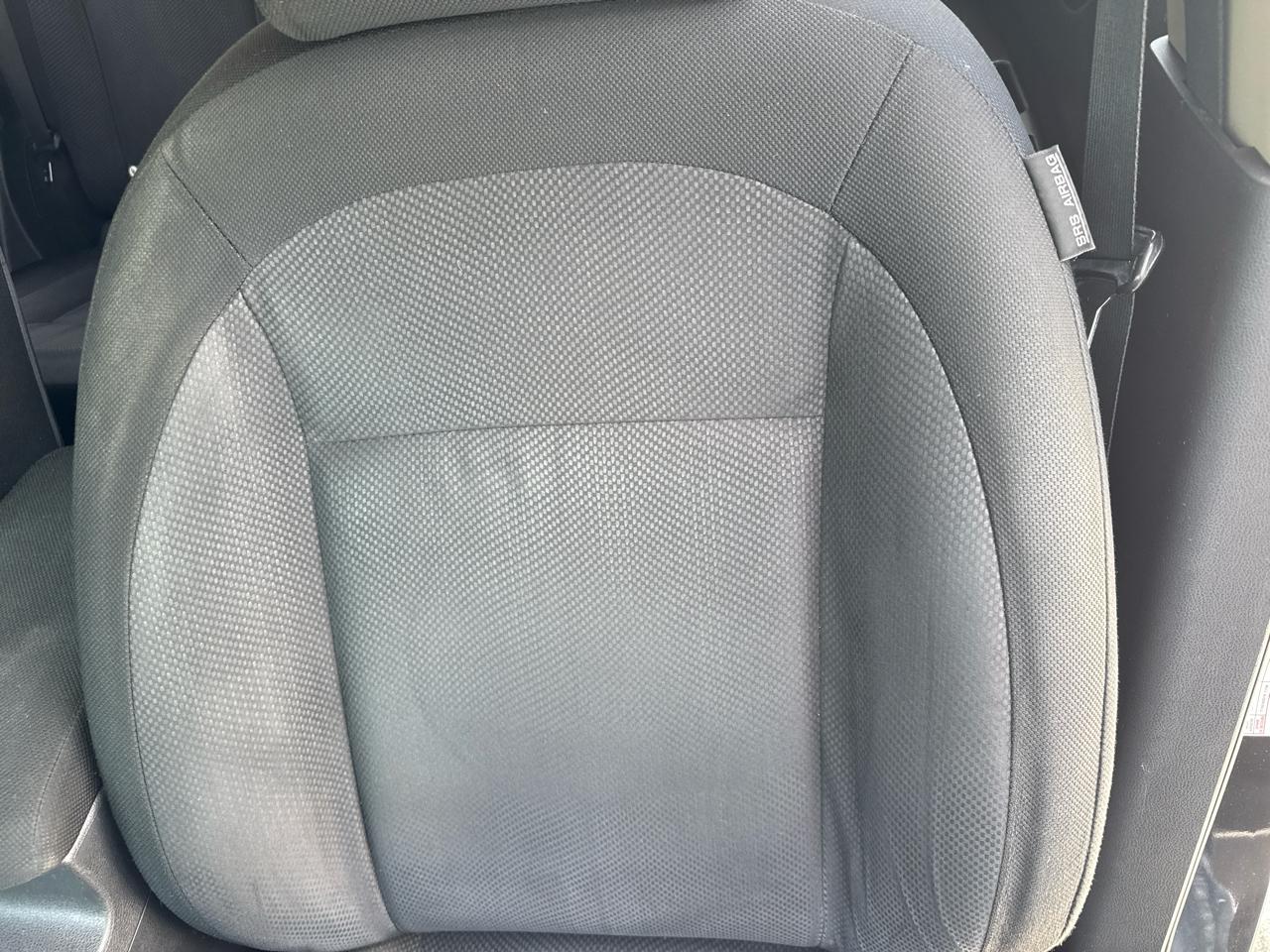 Nissan Rogue AWD 4dr S 2012