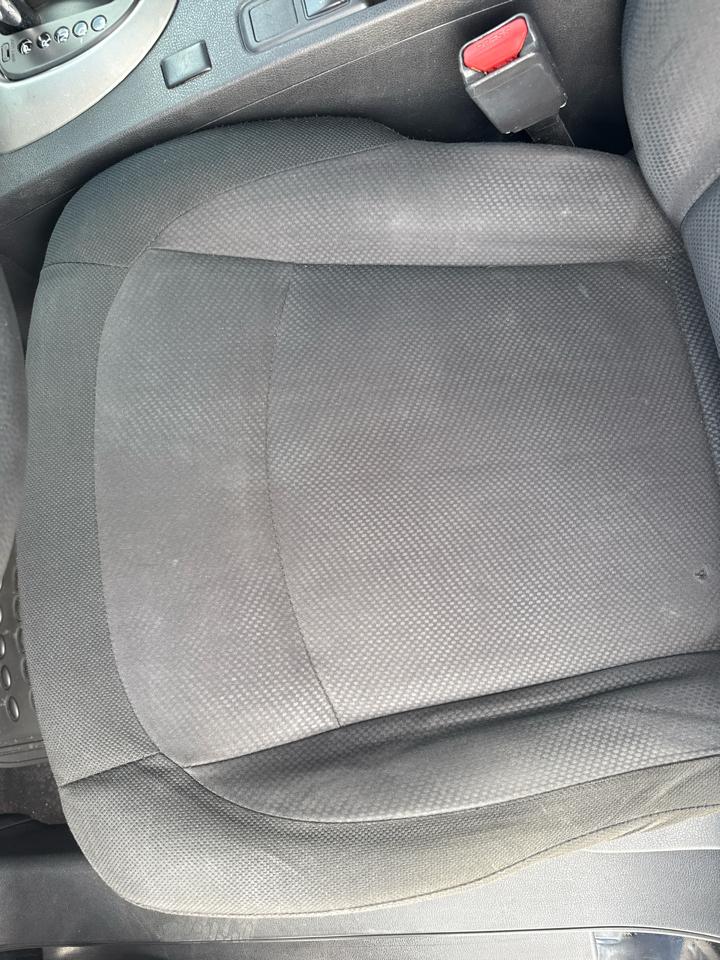 Nissan Rogue AWD 4dr S 2012