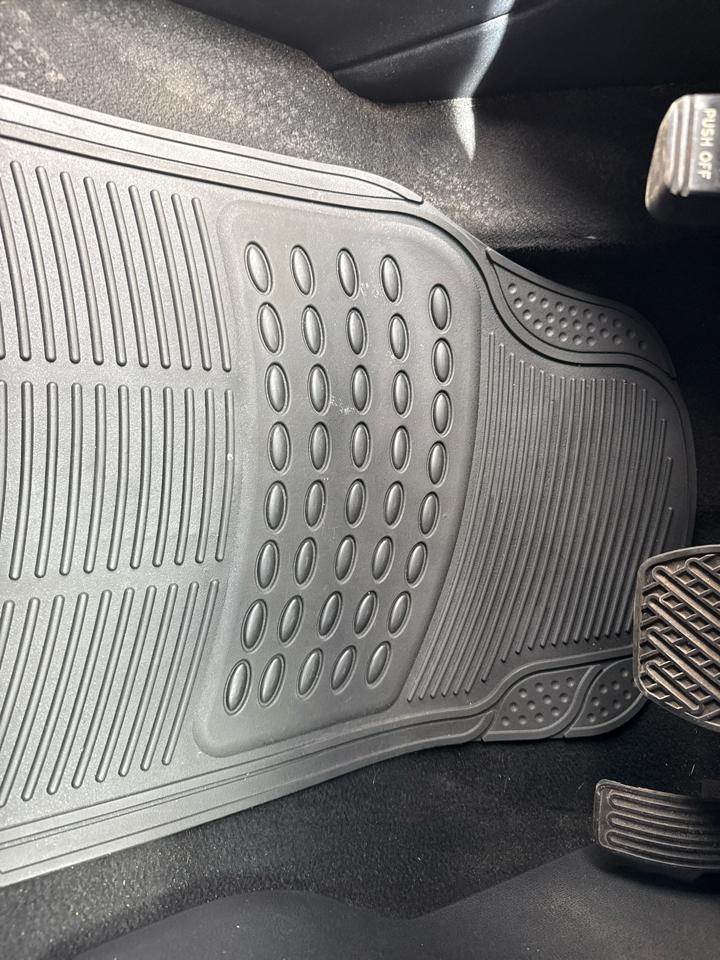 Nissan Rogue AWD 4dr S 2012