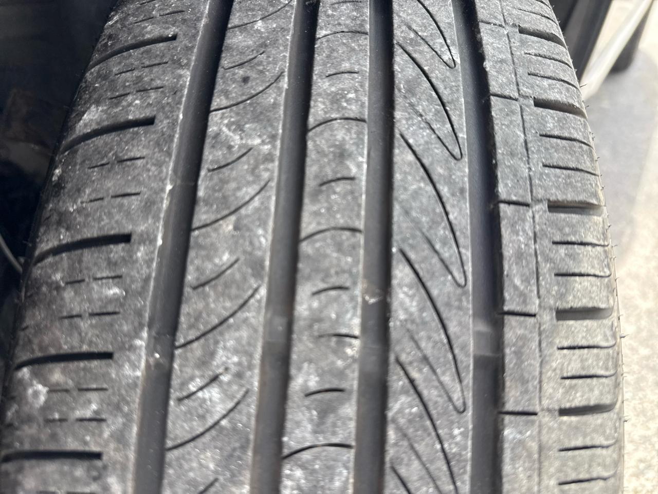 Nissan Rogue AWD 4dr S 2012