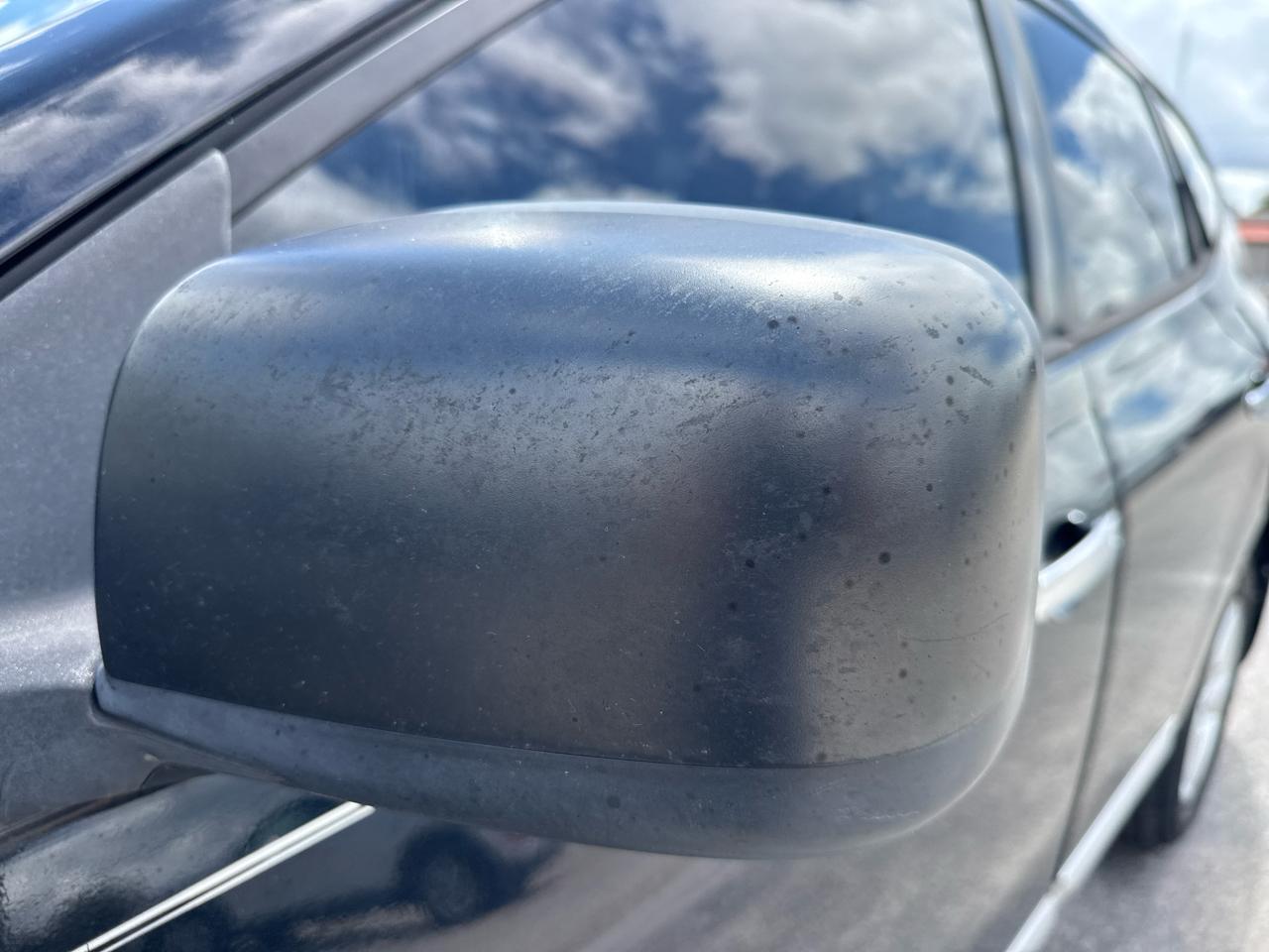 Nissan Rogue AWD 4dr S 2012