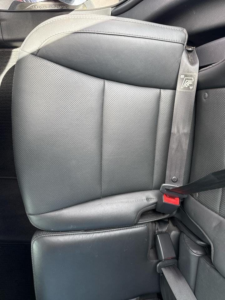 Hyundai Santa Fe Sport 2.0T Auto 2017