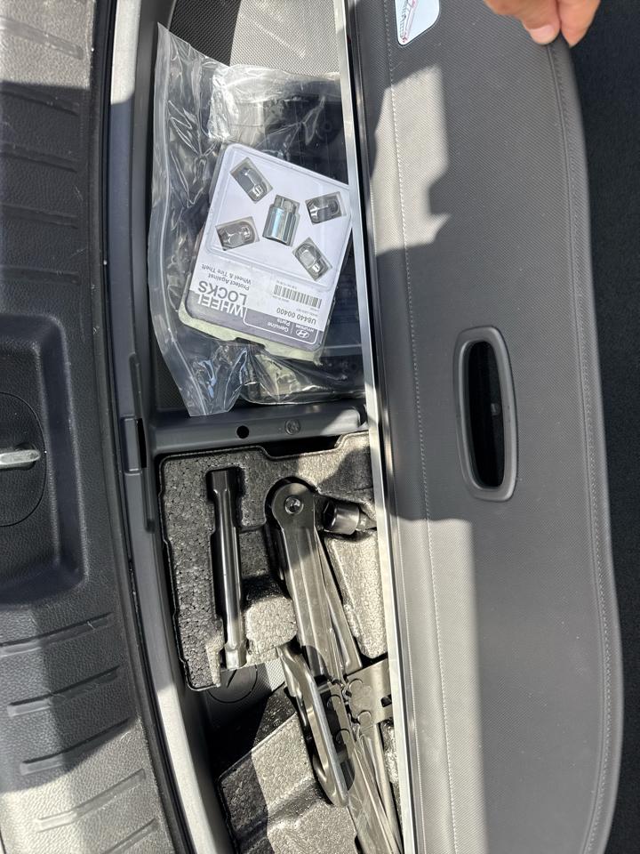 Hyundai Santa Fe Sport 2.0T Auto 2017