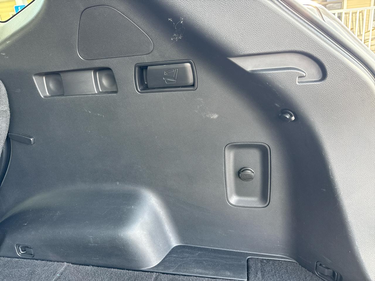 Hyundai Santa Fe Sport 2.0T Auto 2017