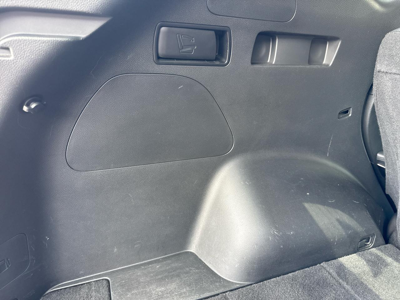 Hyundai Santa Fe Sport 2.0T Auto 2017