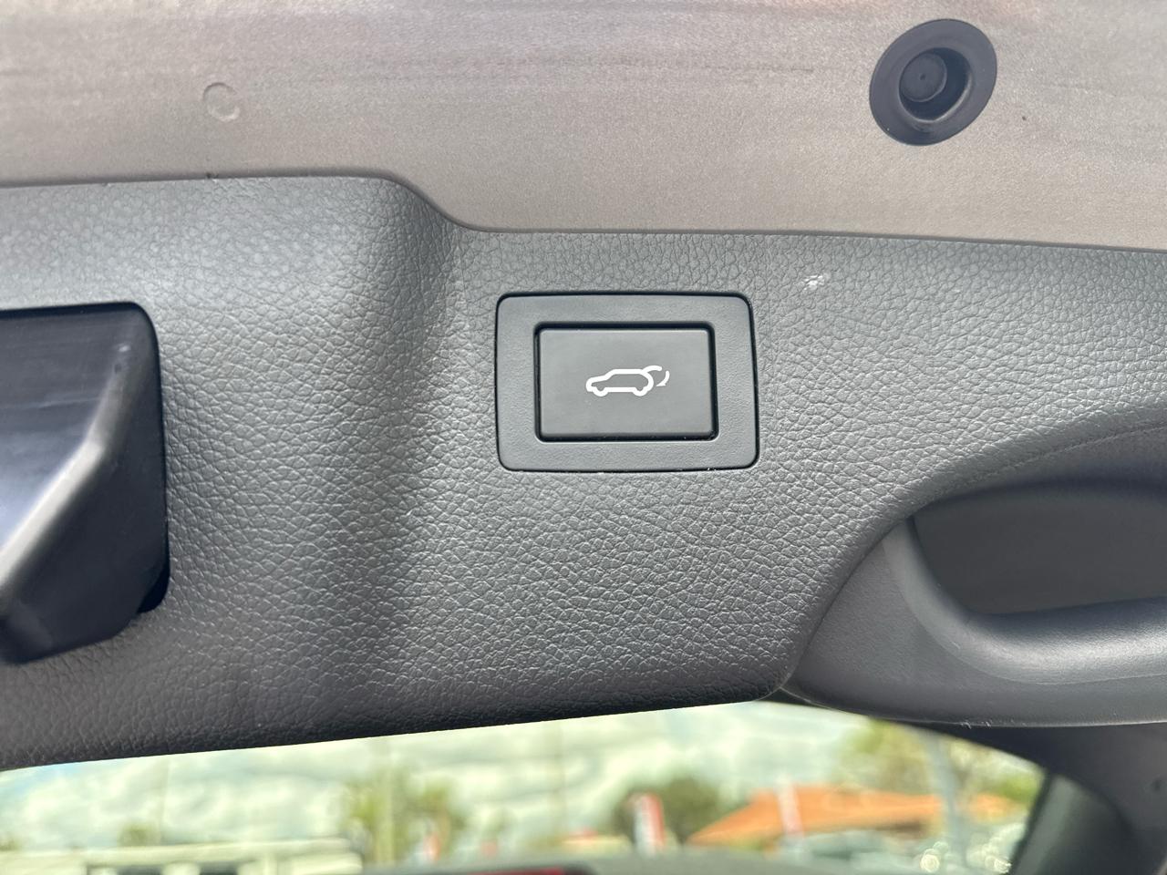 Hyundai Santa Fe Sport 2.0T Auto 2017