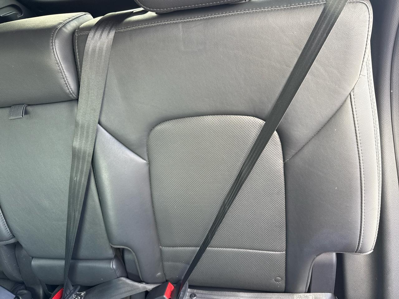 Hyundai Santa Fe Sport 2.0T Auto 2017