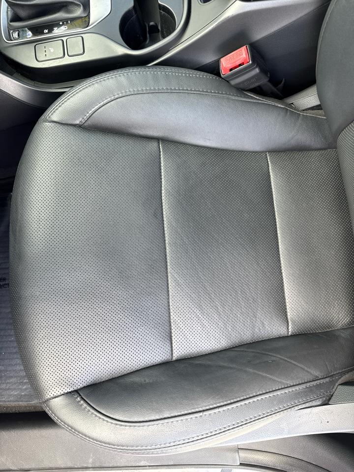 Hyundai Santa Fe Sport 2.0T Auto 2017