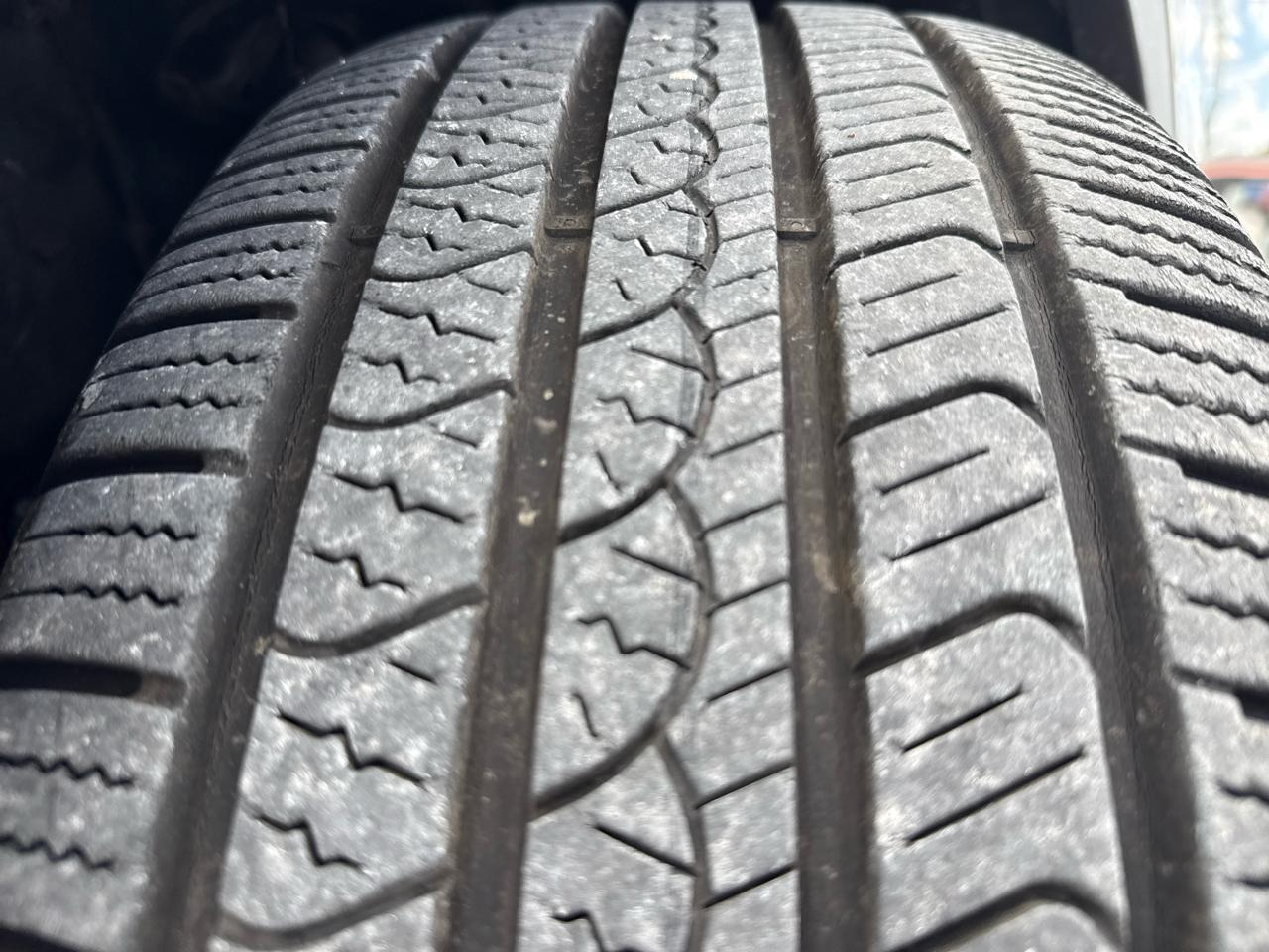 Hyundai Santa Fe Sport 2.0T Auto 2017