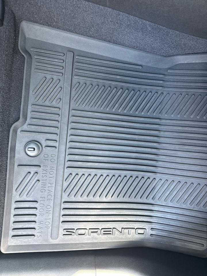 Kia Sorento EX FWD 2017