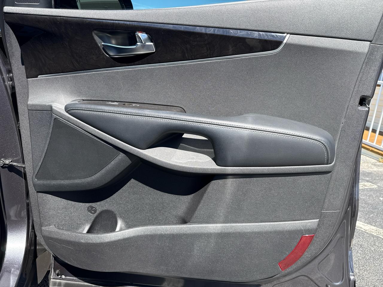 Kia Sorento EX FWD 2017