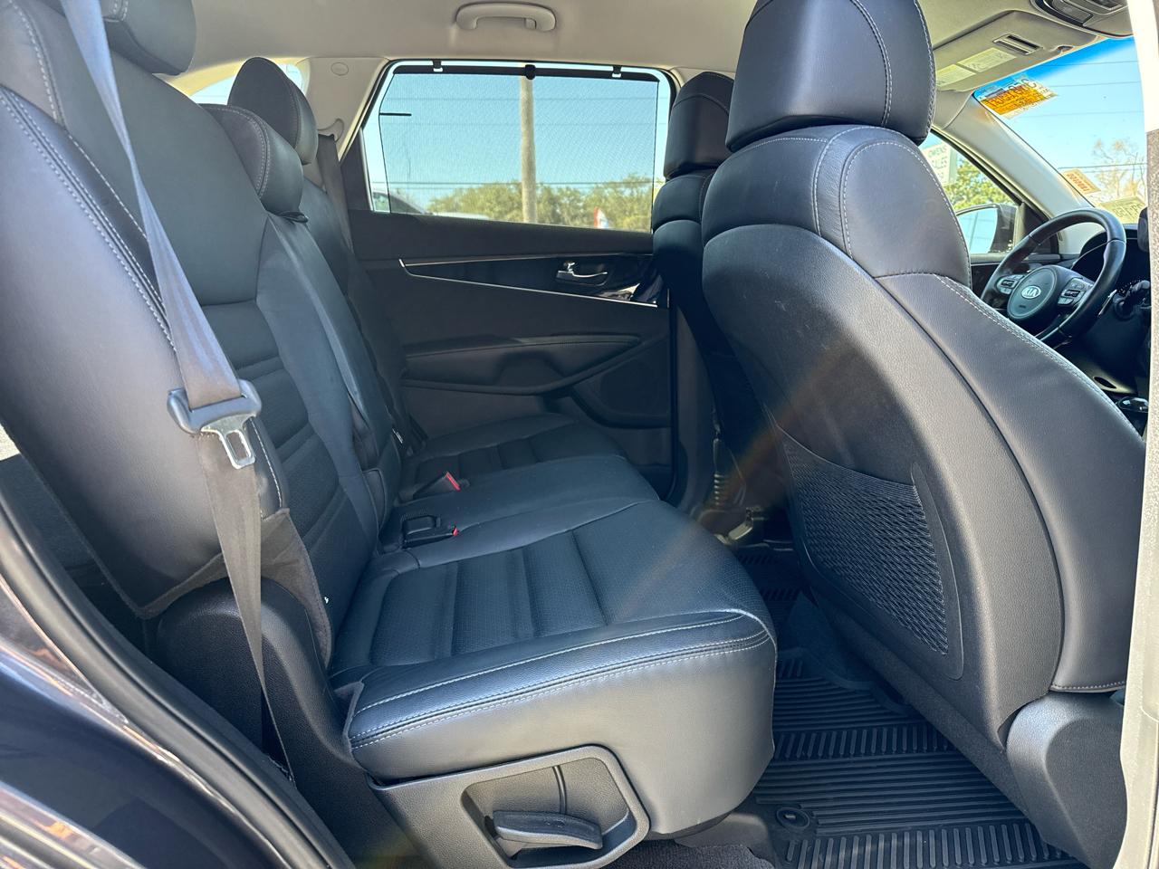 Kia Sorento EX FWD 2017