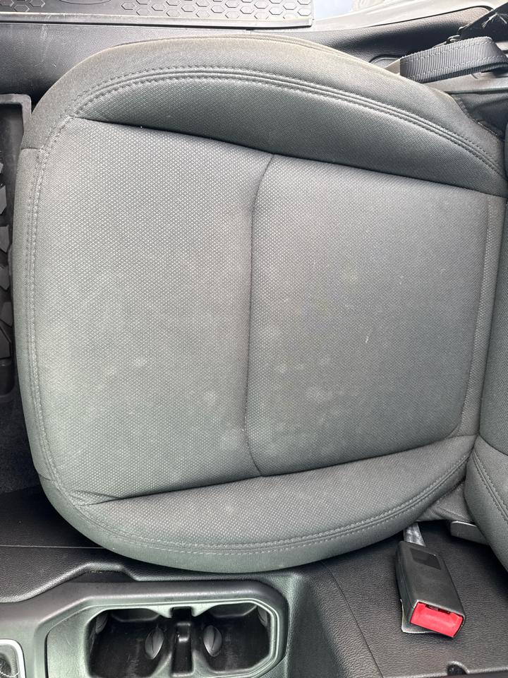 Jeep Wrangler Unlimited Sahara 4x4 2020