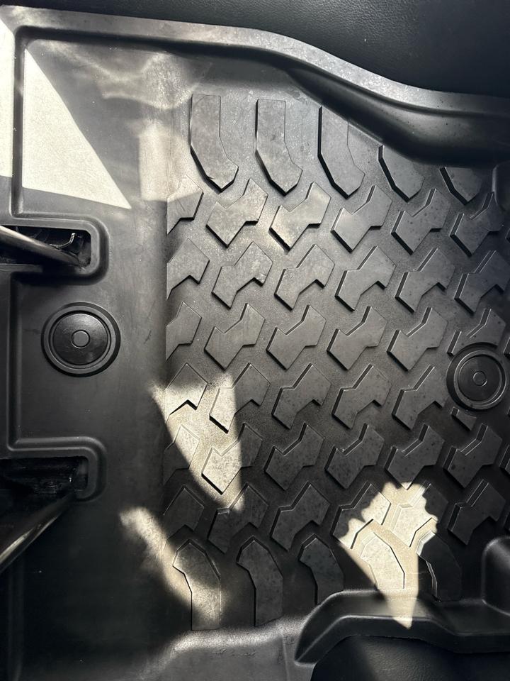 Jeep Wrangler Unlimited Sahara 4x4 2020