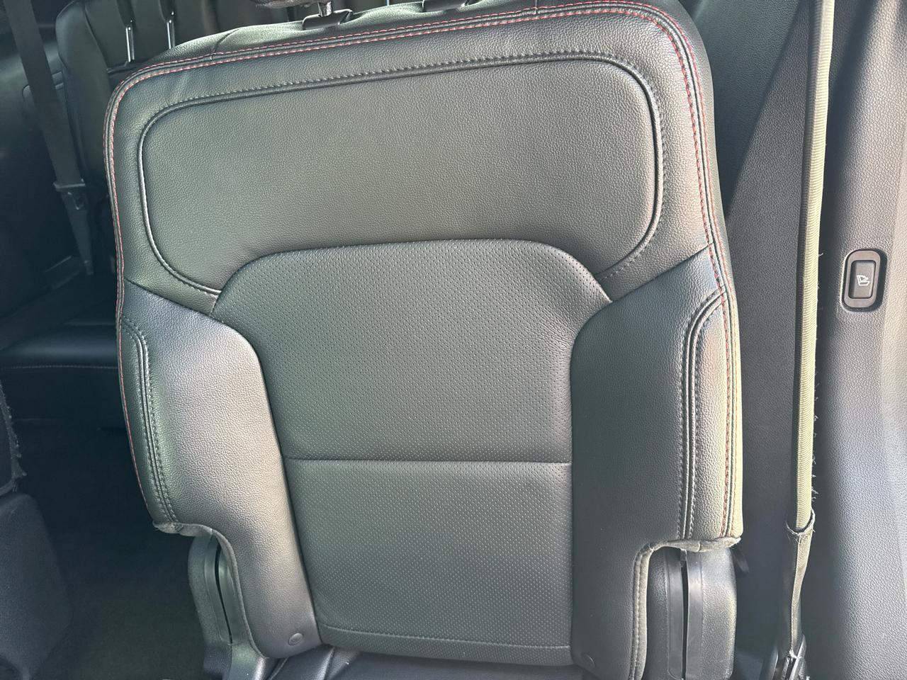 Ford Explorer Sport 4WD 2017