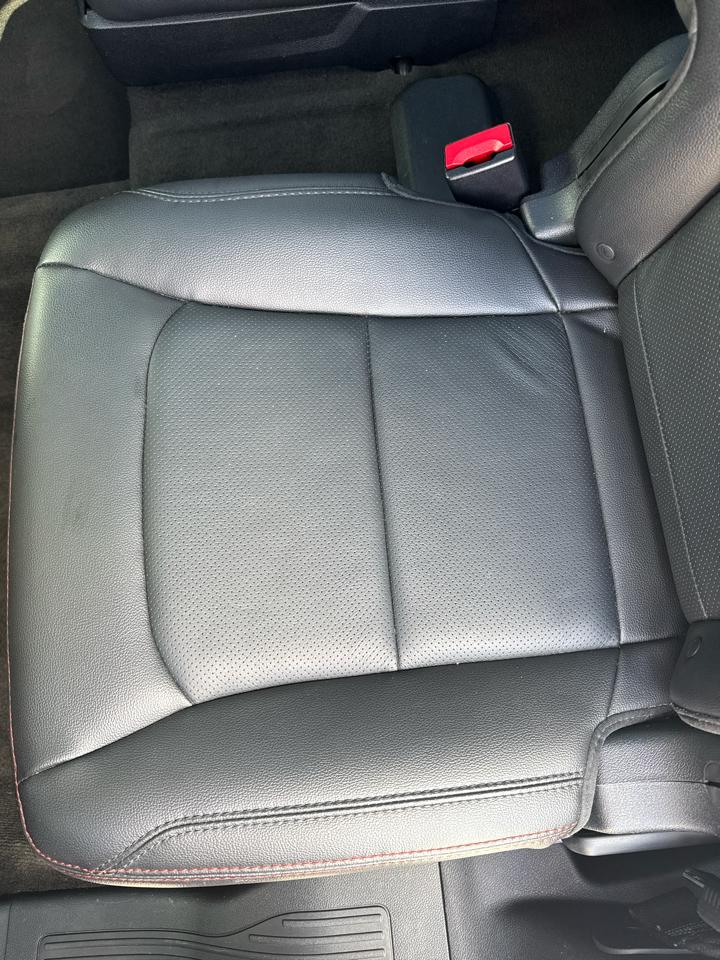 Ford Explorer Sport 4WD 2017