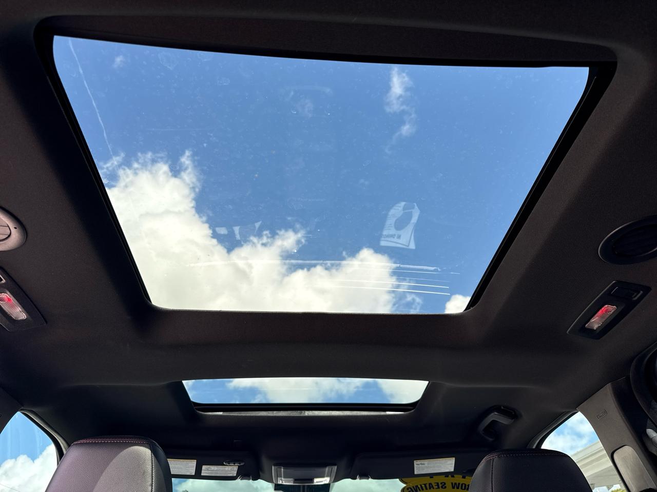 Ford Explorer Sport 4WD 2017