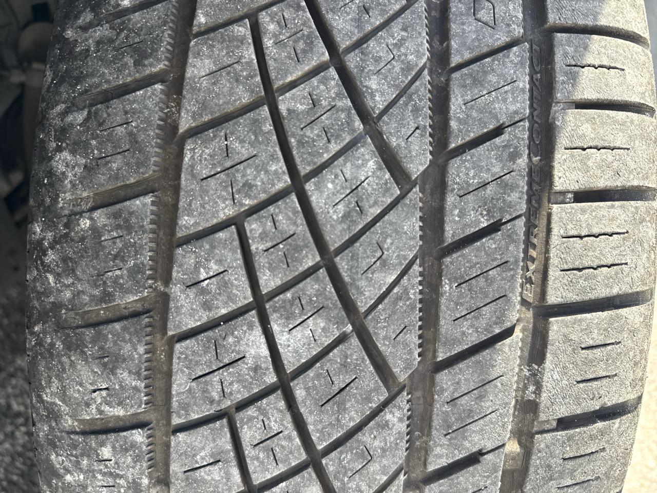 Ford Explorer Sport 4WD 2017