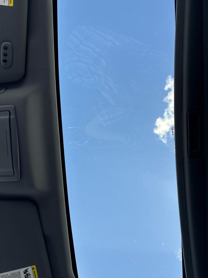 Ford F-150 4WD SuperCrew 145" Platinum 2012