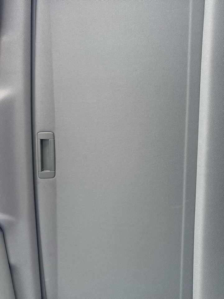 Ford F-150 4WD SuperCrew 145" Platinum 2012