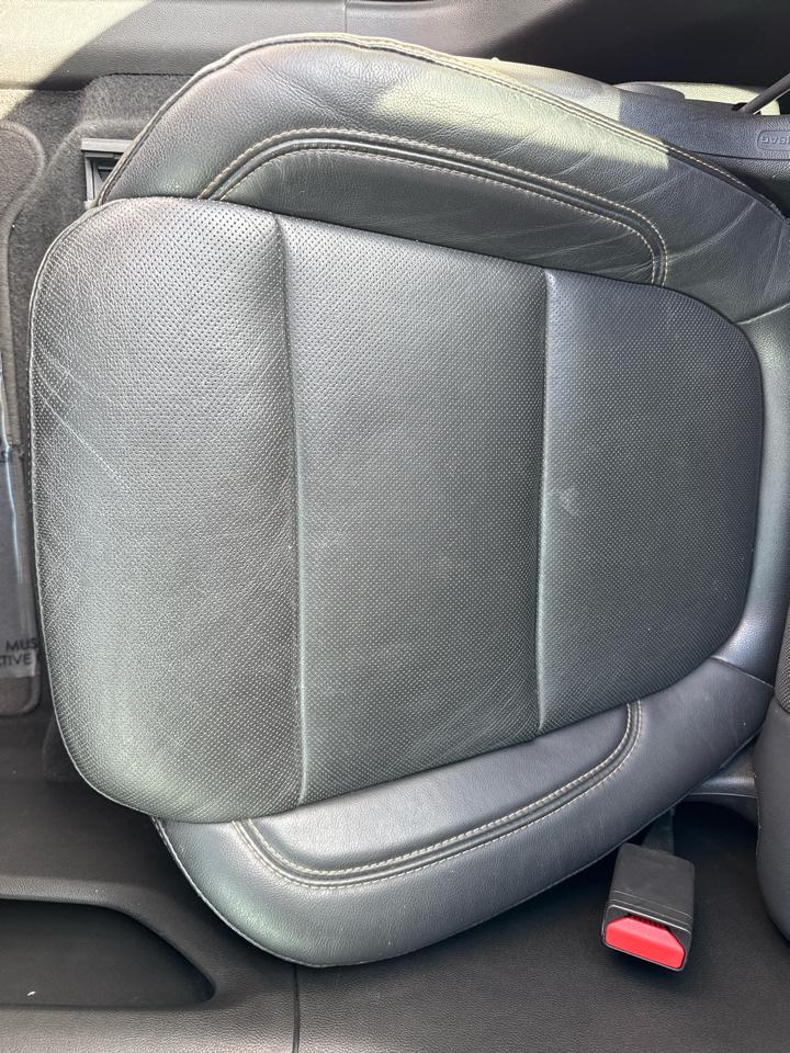 Chevrolet Traverse FWD 4dr Premier w/1LZ 2018