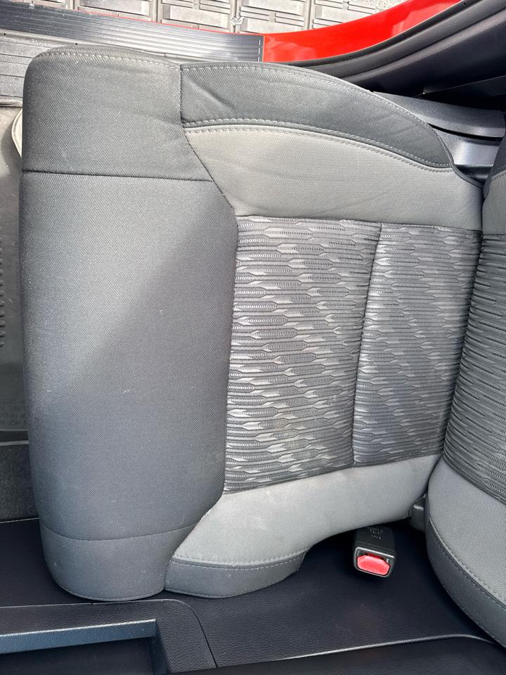 Toyota Tundra 2WD SR5 CrewMax 5.5' Bed 5.7L (Natl) 2018