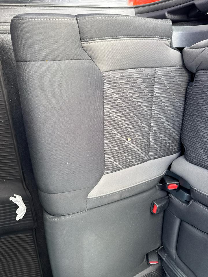 Toyota Tundra 2WD SR5 CrewMax 5.5' Bed 5.7L (Natl) 2018