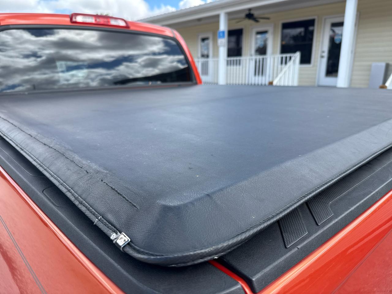 Toyota Tundra 2WD SR5 CrewMax 5.5' Bed 5.7L (Natl) 2018