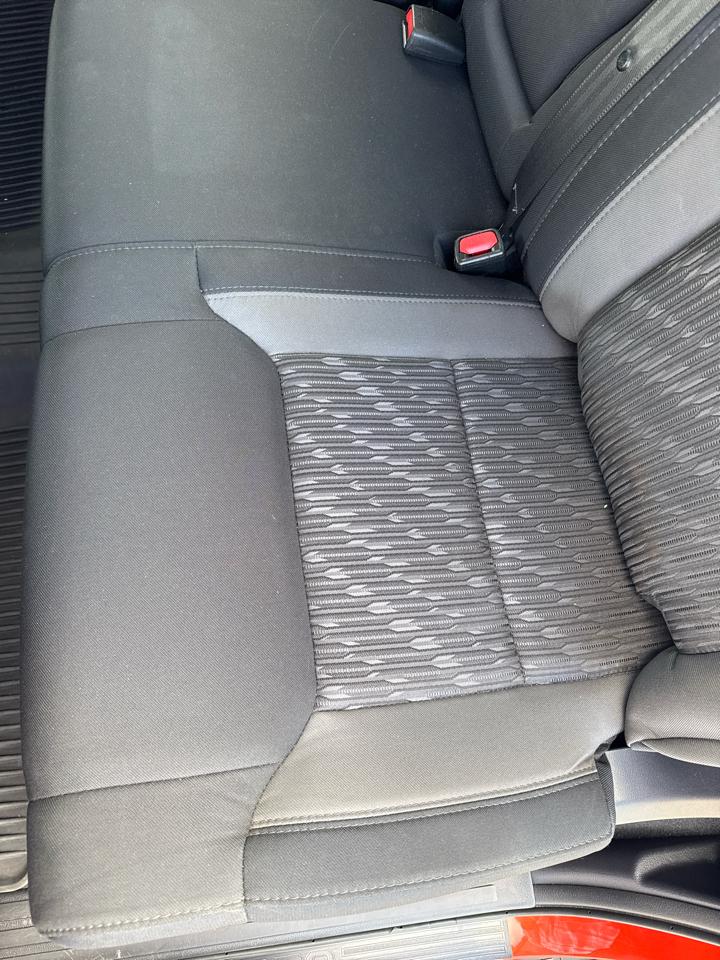 Toyota Tundra 2WD SR5 CrewMax 5.5' Bed 5.7L (Natl) 2018