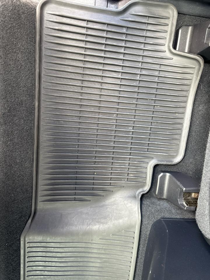 Toyota Tundra 2WD SR5 CrewMax 5.5' Bed 5.7L (Natl) 2018