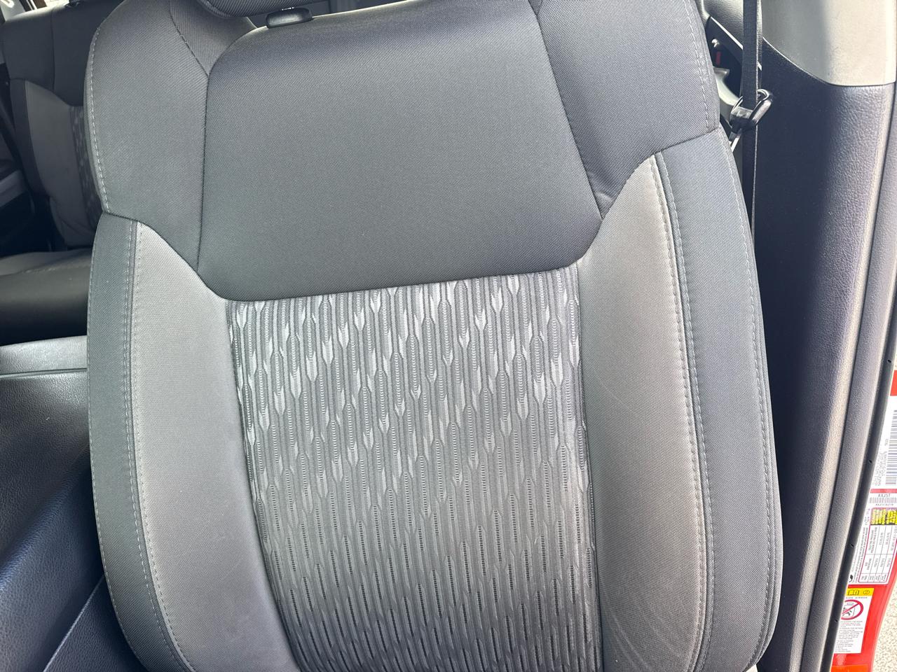 Toyota Tundra 2WD SR5 CrewMax 5.5' Bed 5.7L (Natl) 2018