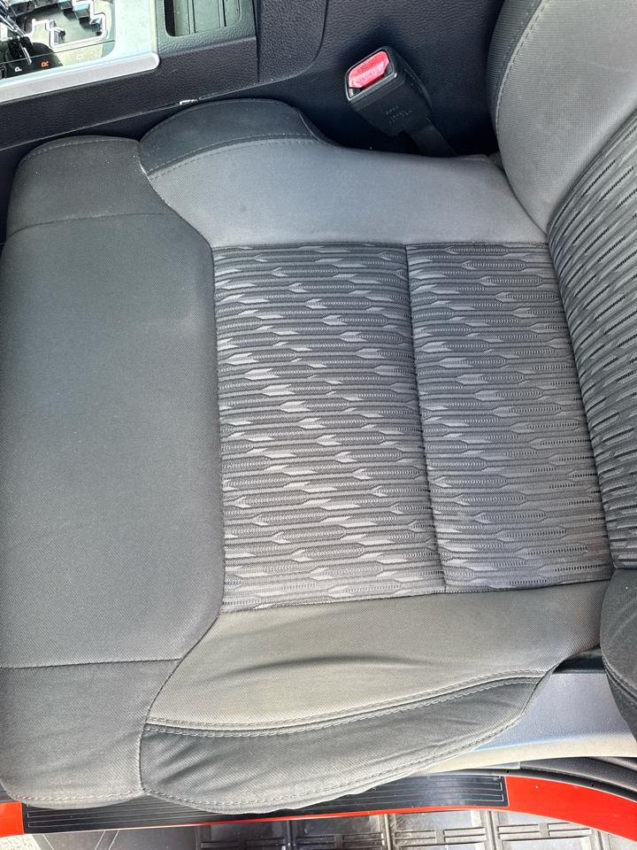 Toyota Tundra 2WD SR5 CrewMax 5.5' Bed 5.7L (Natl) 2018