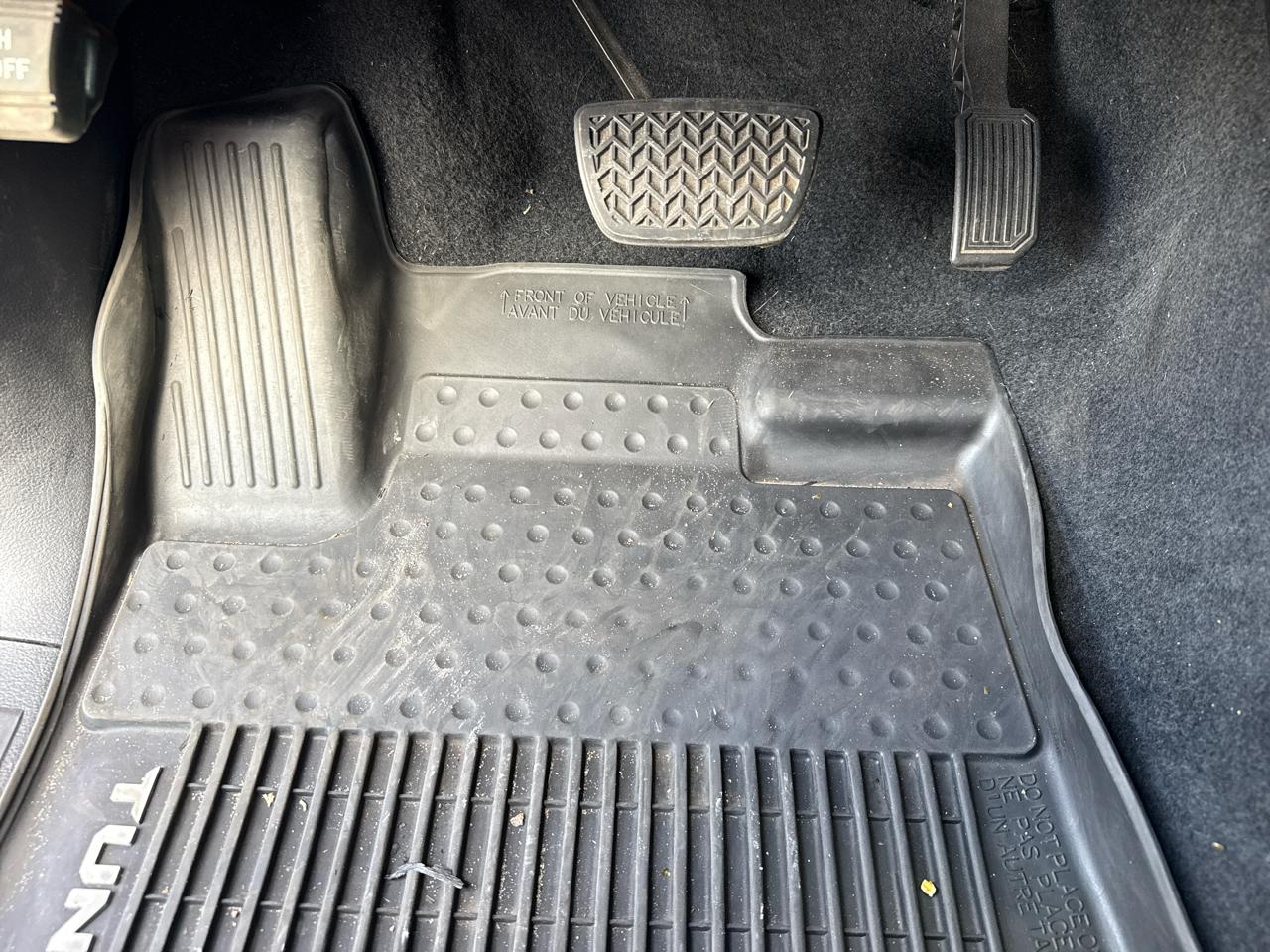 Toyota Tundra 2WD SR5 CrewMax 5.5' Bed 5.7L (Natl) 2018