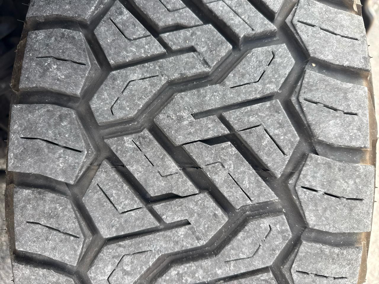 Toyota Tundra 2WD SR5 CrewMax 5.5' Bed 5.7L (Natl) 2018